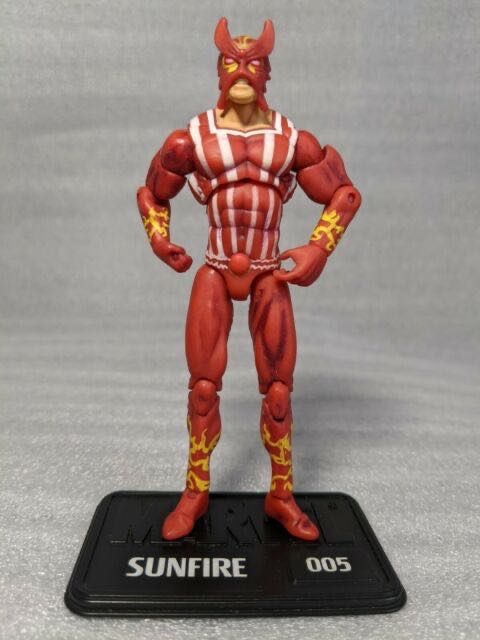 Wolverine, Star Blast