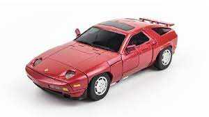 X-Transbots Deathwish MX-XV (Deadend) - X-Transbots (Transformers G1) action figure collectible [Barcode 6971791510105] - Main Image 2