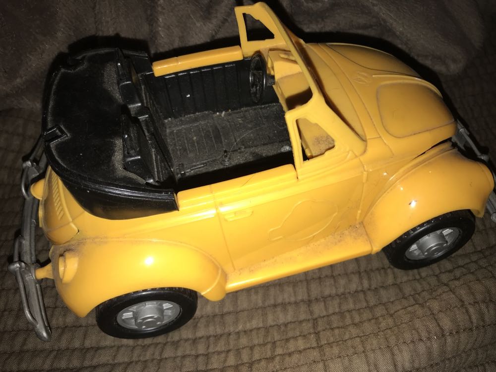 Hoth Rebel Commander (ESB 3 Pack) (loose Soldier)