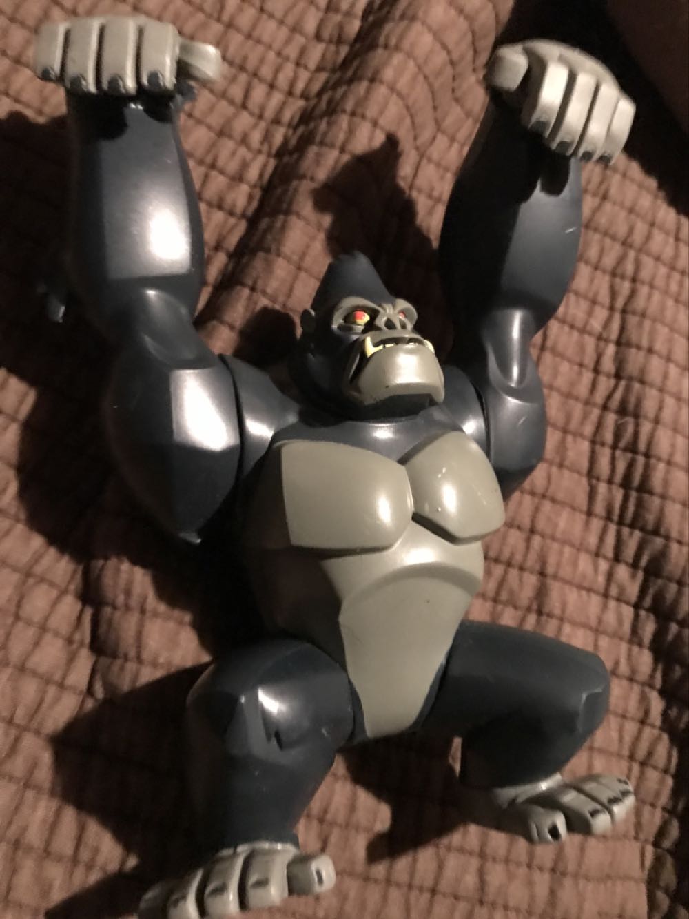 Machines Farm New And Sealed Hasbro Micro Machines Series 1 #01 ”farm” New Unopened