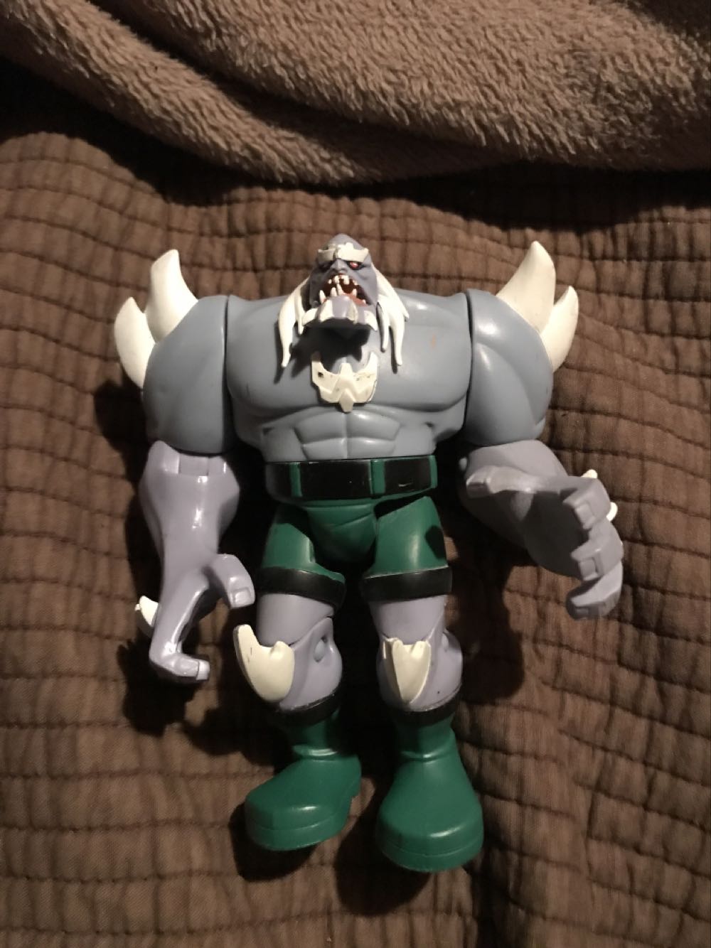 MLP Crossover Collection: Ghostbusters Plasmane