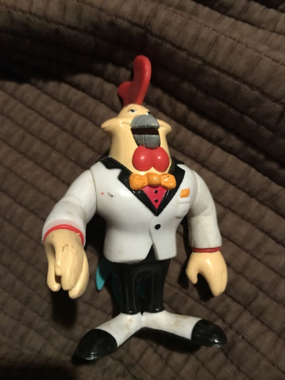 Silk Spectre (Modern) - DC (Watchmen Movie)