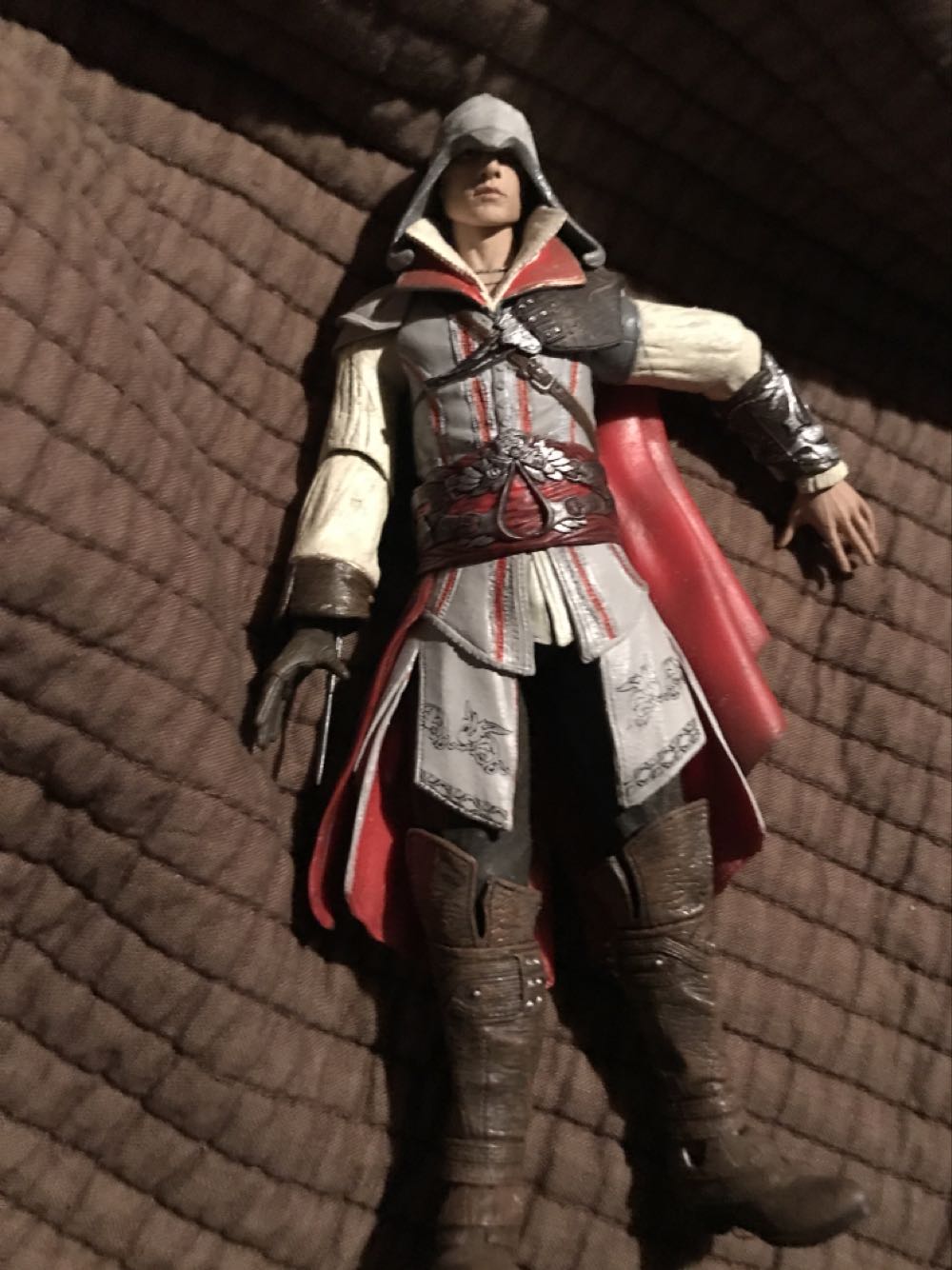 Final Fantasy VII: Sephiroth