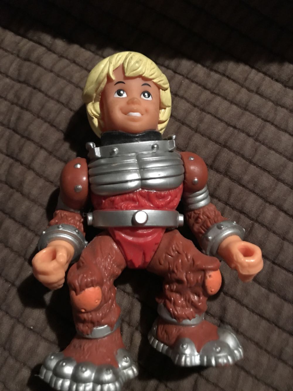 The Nightmare Before Christmas