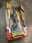 Mandarin Spawn - McFarlane Toys (Spawn Gold Label Collection) action figure collectible [Barcode 787926900187] - Main Image 1