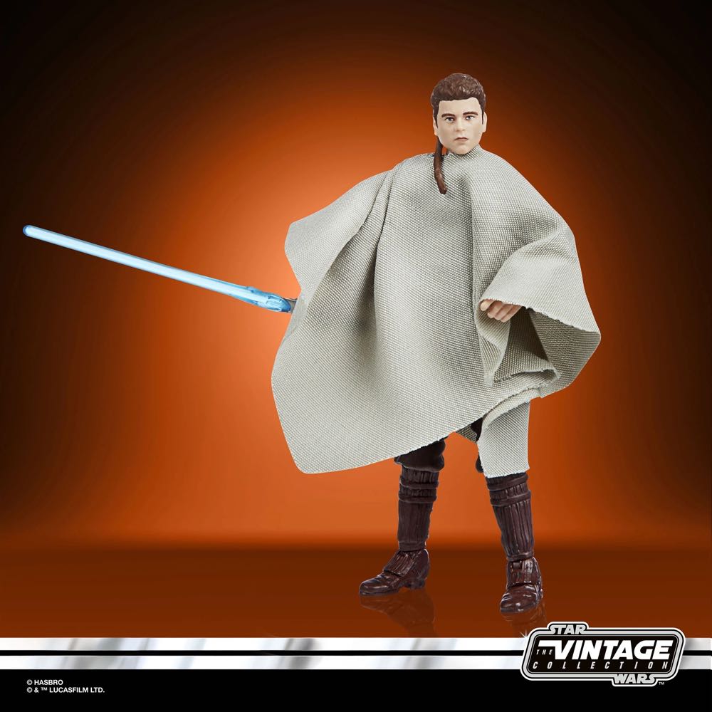 Anakin Skywalker VC32 - Disney / Hasbro (Vintage Collection 3.75” 2018- Now) action figure collectible [Barcode 5010993813308] - Main Image 2
