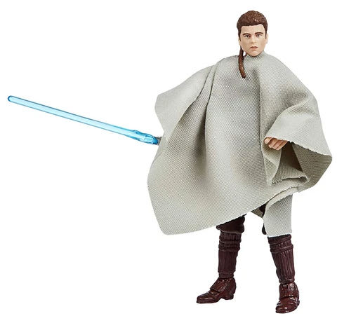 Anakin Skywalker VC32 - Disney / Hasbro (Vintage Collection 3.75” 2018- Now) action figure collectible [Barcode 5010993813308] - Main Image 3