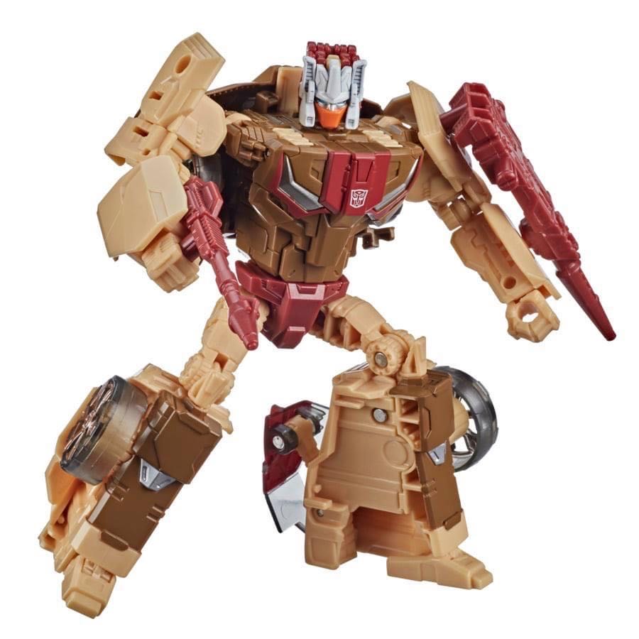 Chromedome with Stylor - Hasbro (Transformers G1 Reissue) action figure collectible [Barcode 5010993797578] - Main Image 3