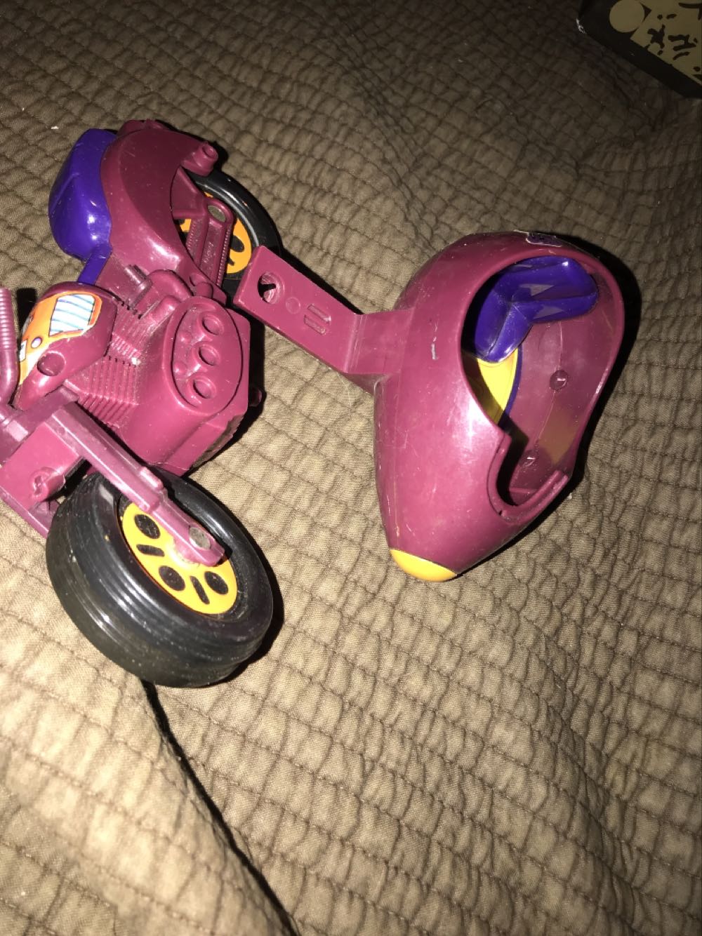 Scooby-Doo - Action Figure - Scooby