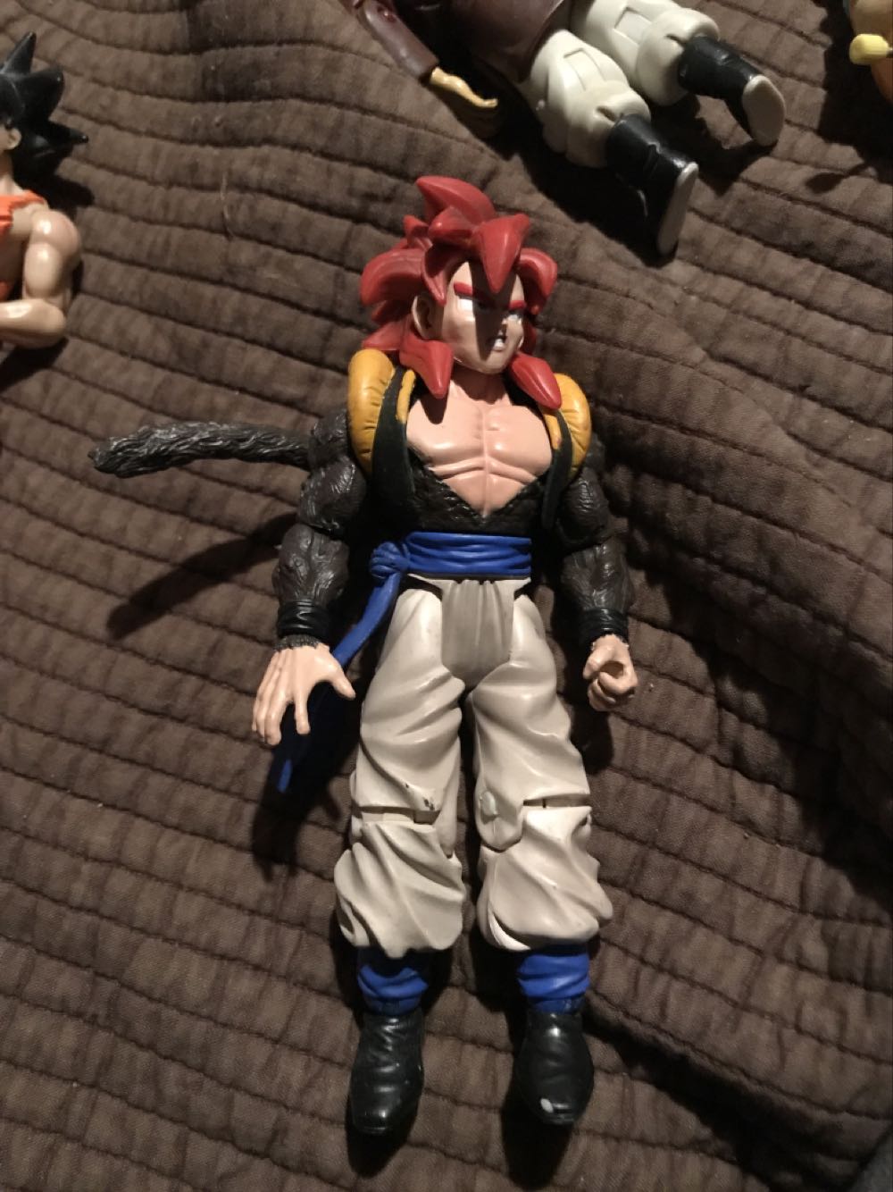 Turtle Crew Movie night