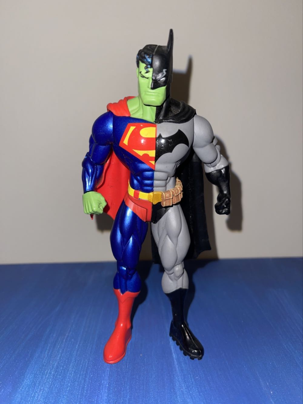 Lieutenant Commander Data