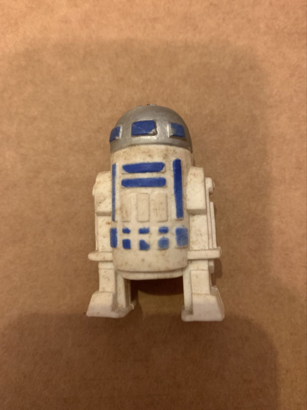 Star Wars Vintage Rubbers  action figure collectible - Main Image 3
