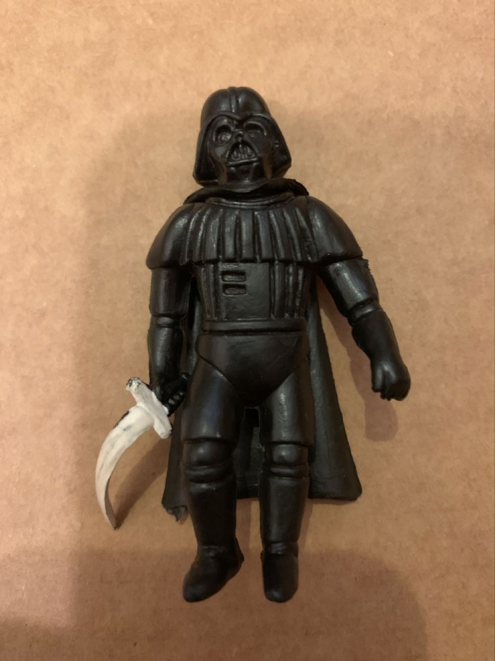 Cobra Imperial Procession