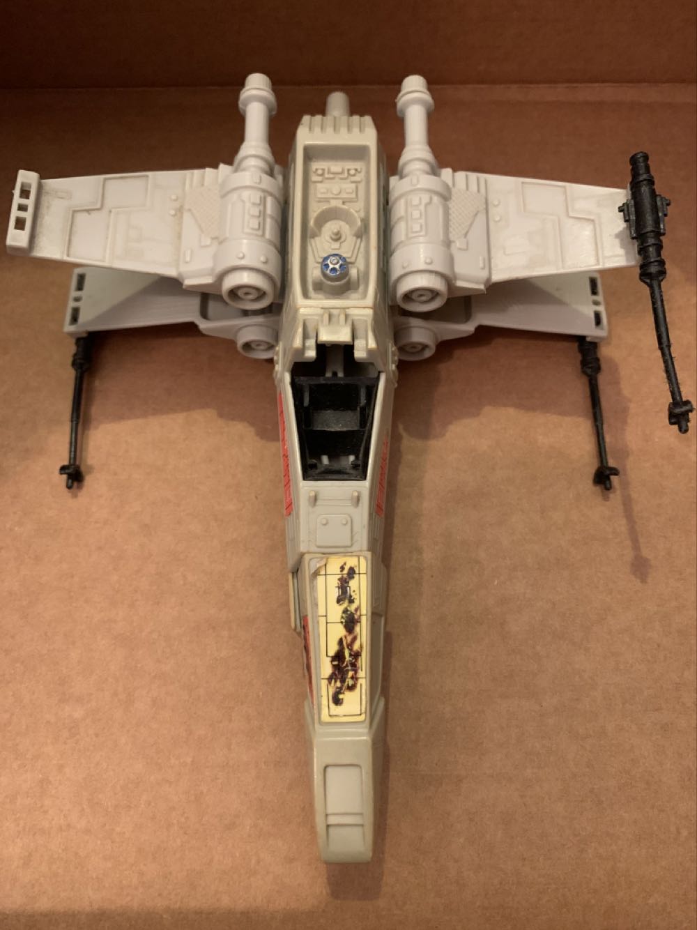 The Grandmaster Blu-ray