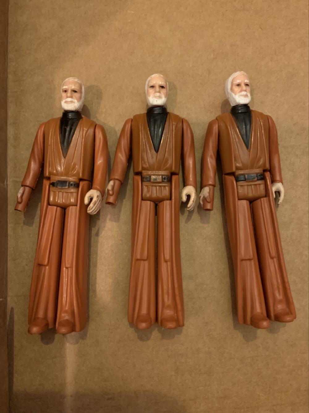 Mcfarlane South Park Human & Super Compute