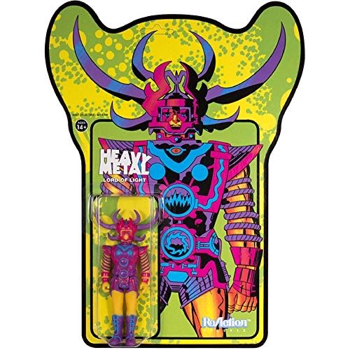 Power Rangers Legacy Action Figures -- Dinothunder -- Yellow