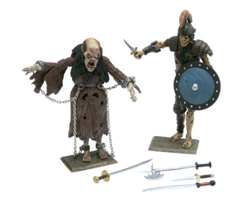 Jumanji: Welcome To The Jungle | En La Selva