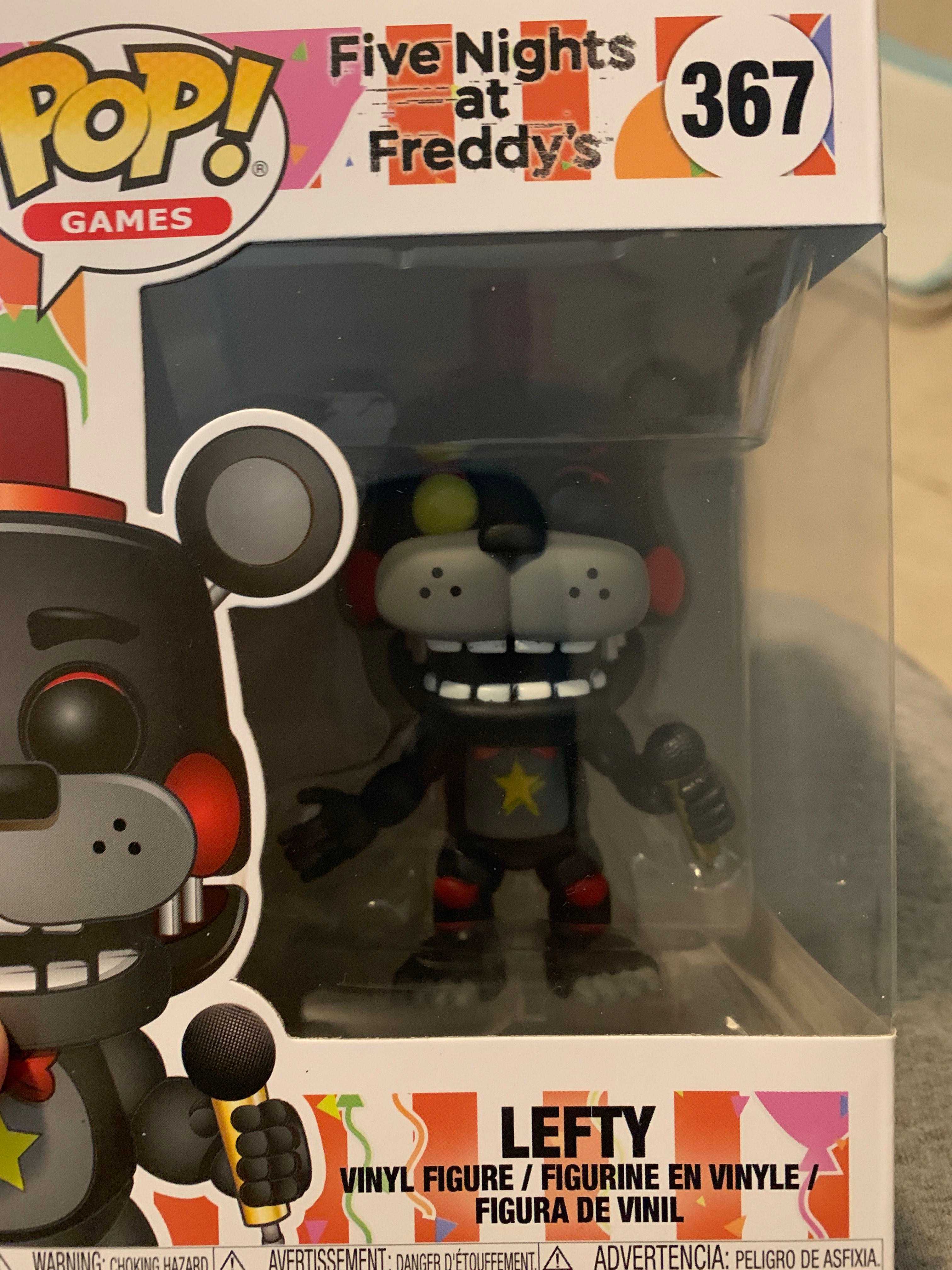 Super7 - King Diamond (Mercyful Fate)