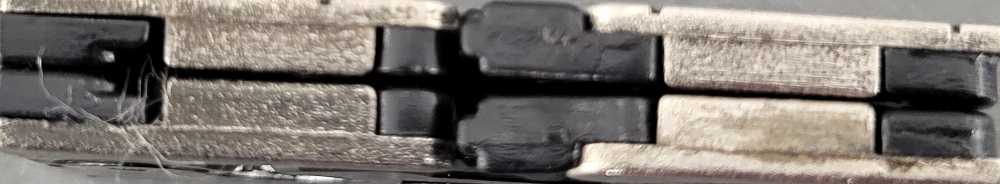 Ravage 3rd Cassette Mode - Hasbro (1984) action figure collectible - Main Image 4