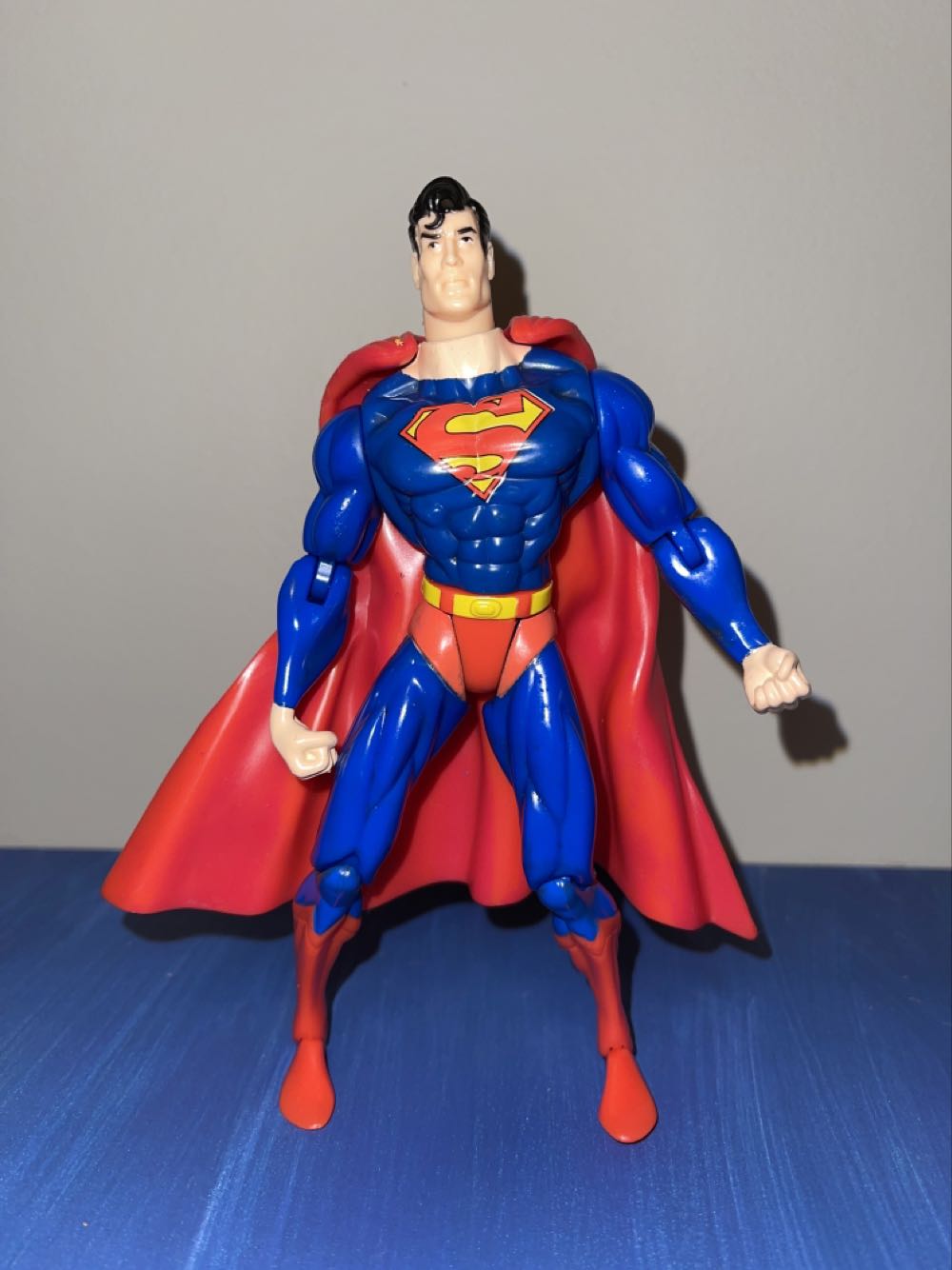 Hasbro Superman - Hasbro action figure collectible - Main Image 1
