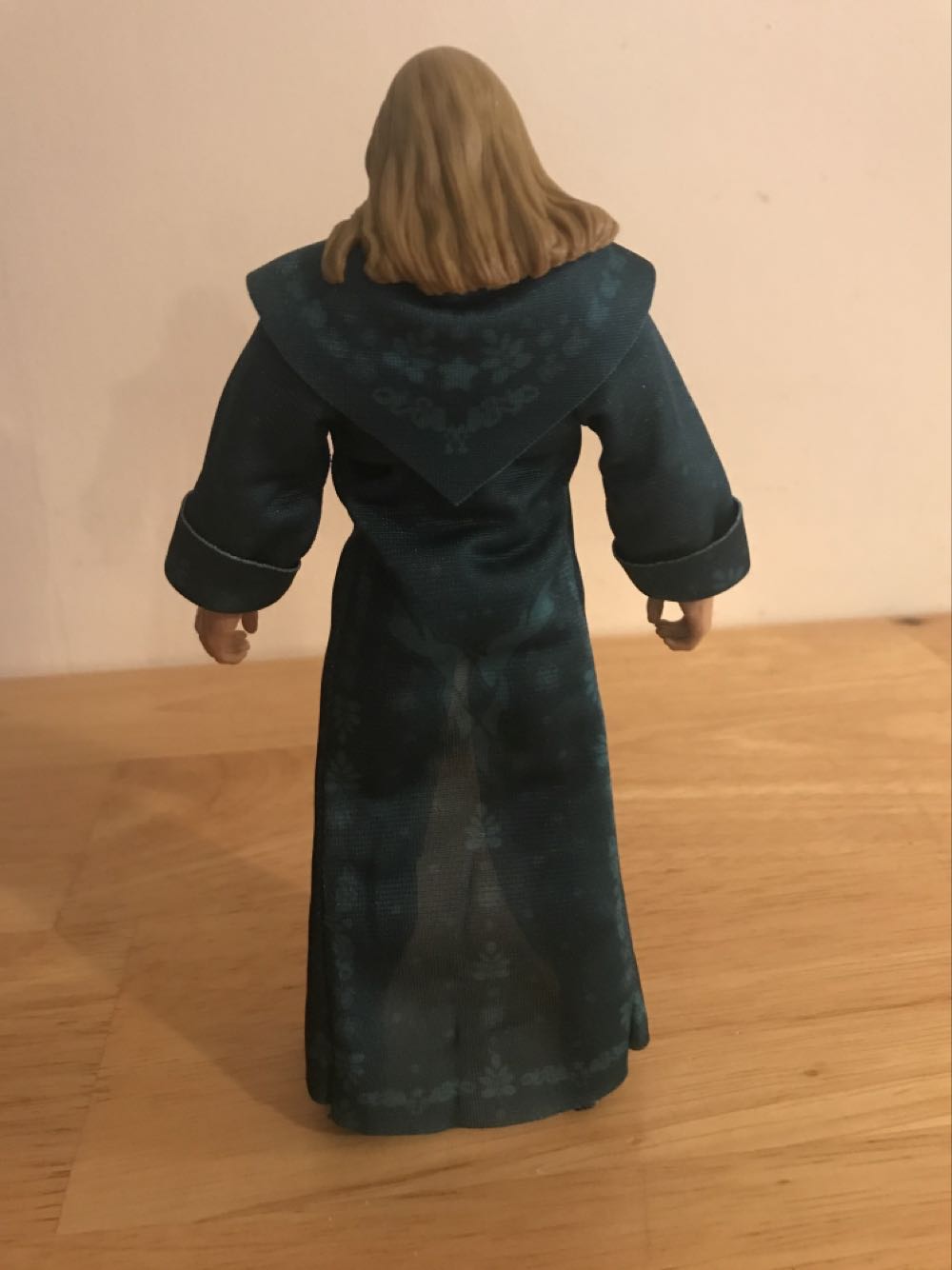 Triple H - Mattel Wwe (WWE Elite Custom Triple H) action figure collectible - Main Image 2