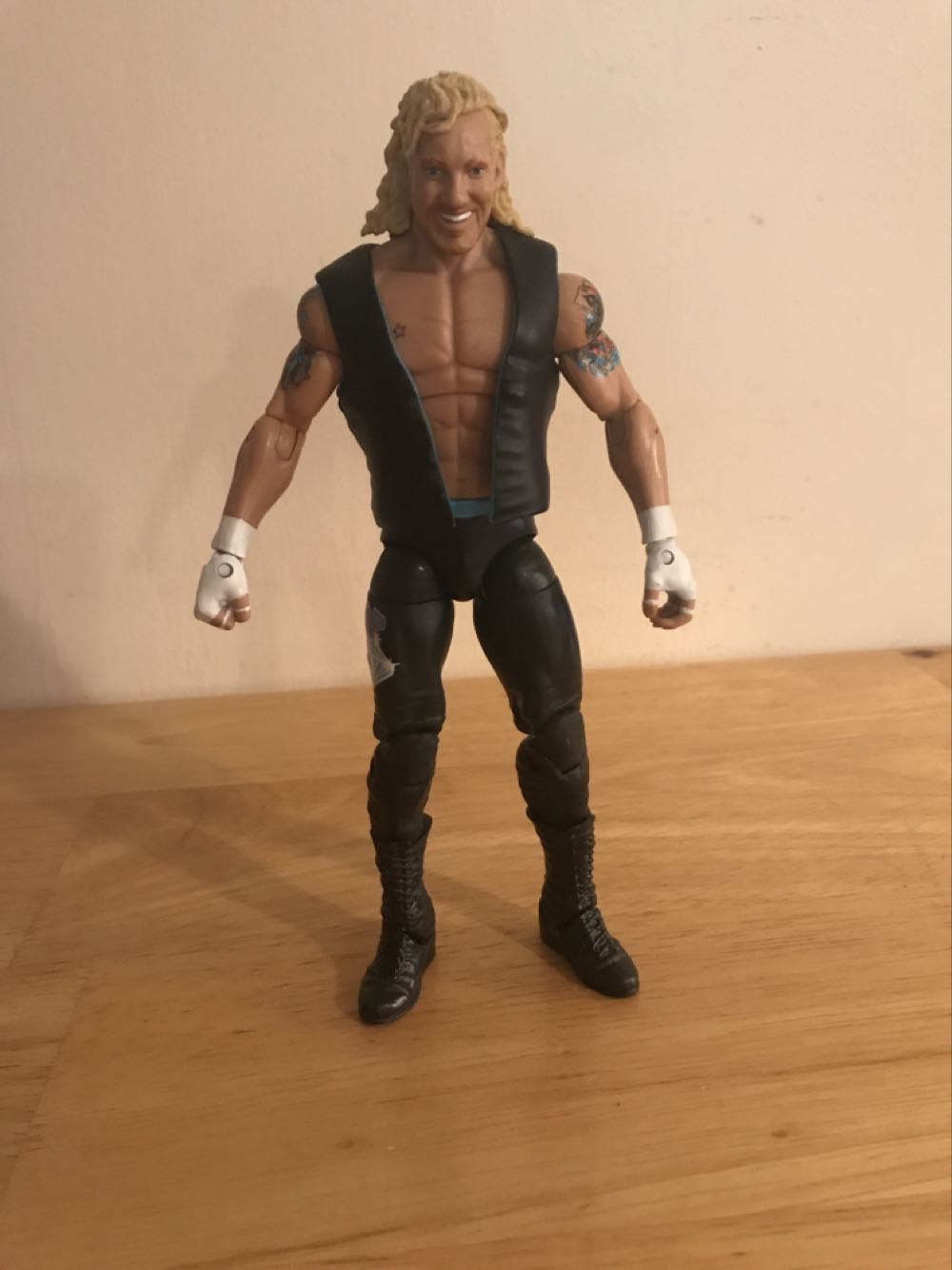 Figma #462-DX - Splatoon - Splatoon Boy Deluxe Edition Figma Action Figure Set