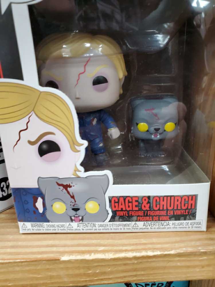 ICP Insane Clown Posse Play With Me Action Figures