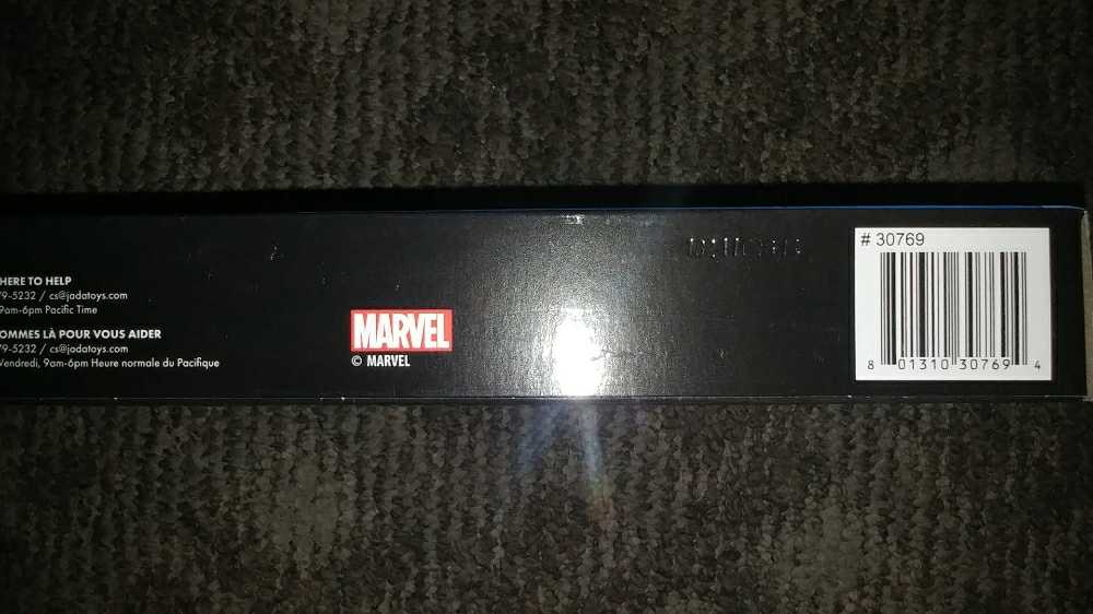 Jada (Marvel Spider-Man) NANO METALFIGS: 18-Pack Figure Collector’s Set - JADA TOYS, Inc. (Marvel Spider-Man NANO Metalfigs) action figure collectible [Barcode 801310307694] - Main Image 3