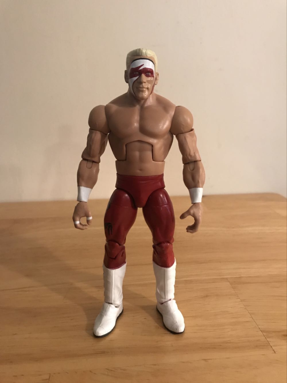 Siren Variant (Black & White)