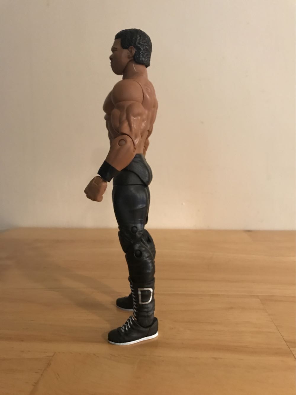 Doom Butch Reed - Mattel Wwe (WWE Elite Custom Doom Butch Reed) action figure collectible - Main Image 3