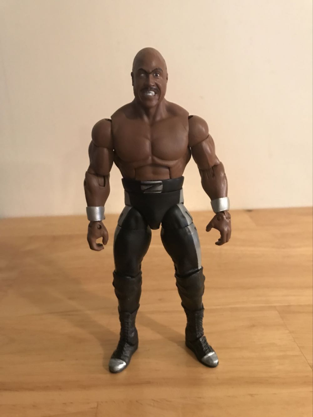 Star Trek TNG Antican