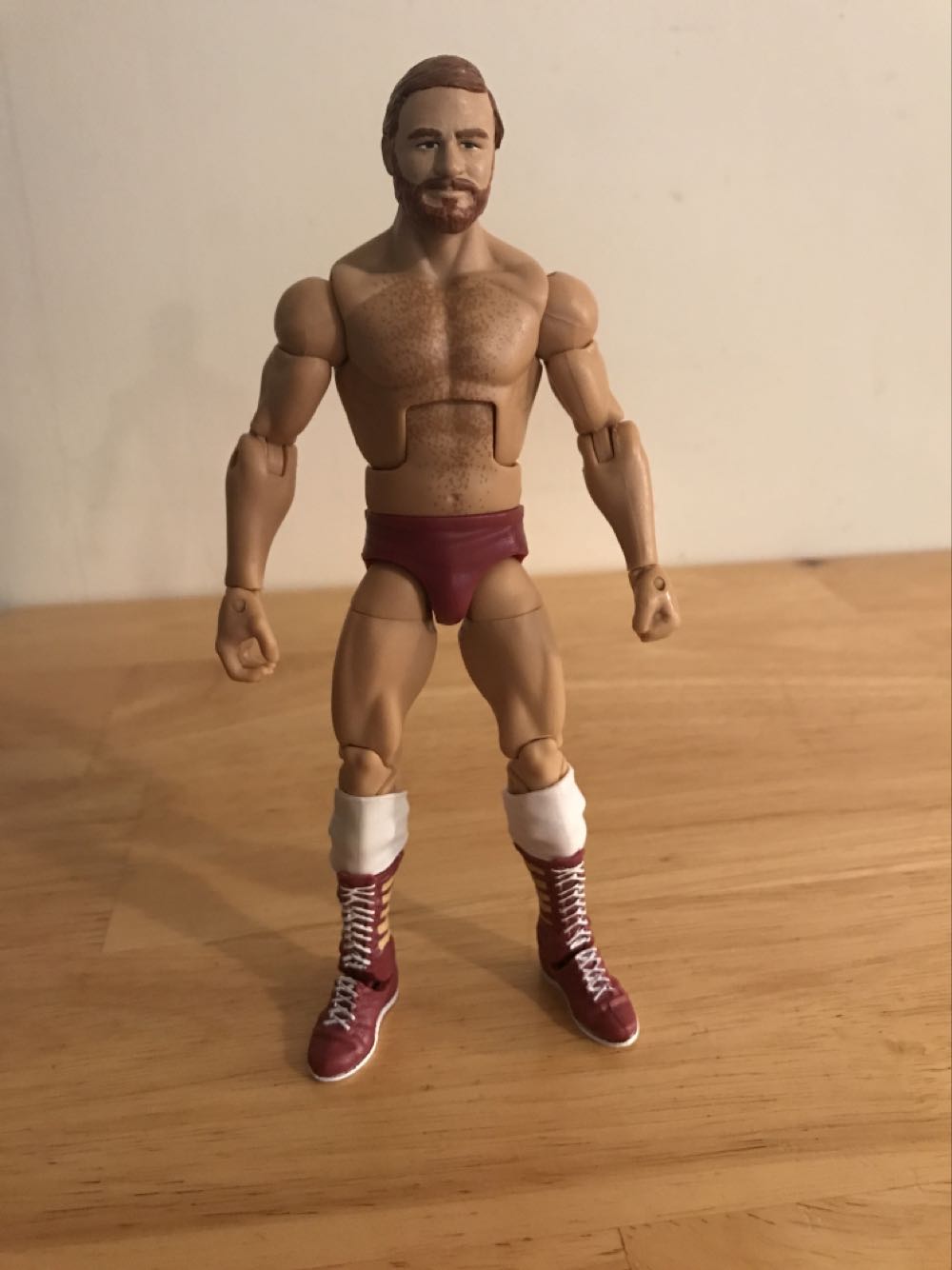 Pacific Trading Limited Edition Furrybones Christmas Set 4 Hans Santa Akari And Ginger Decorative Figurines