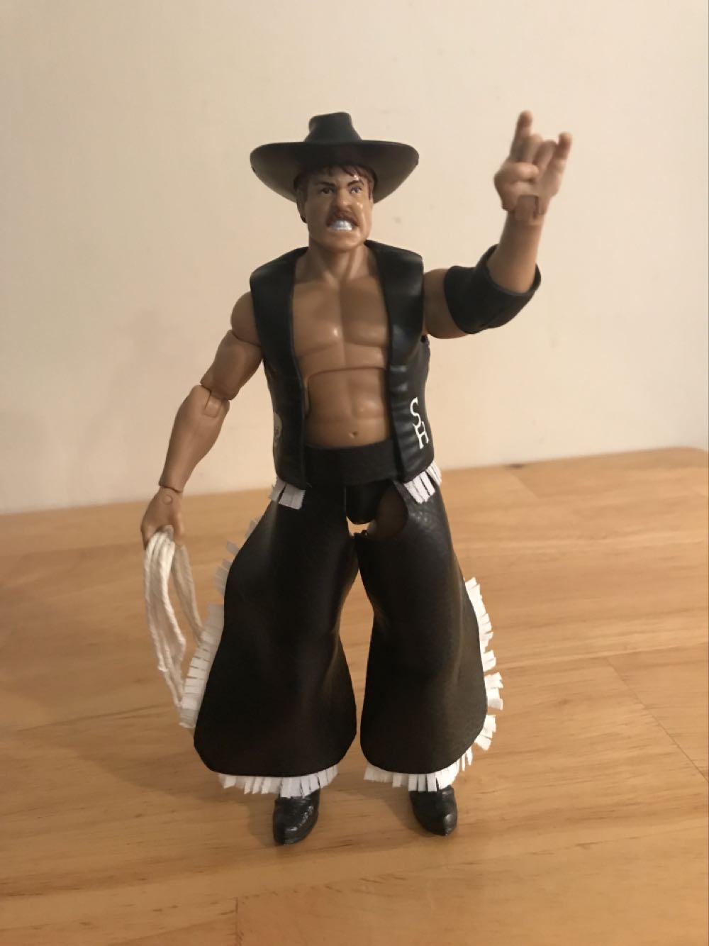 Wendy Black And White