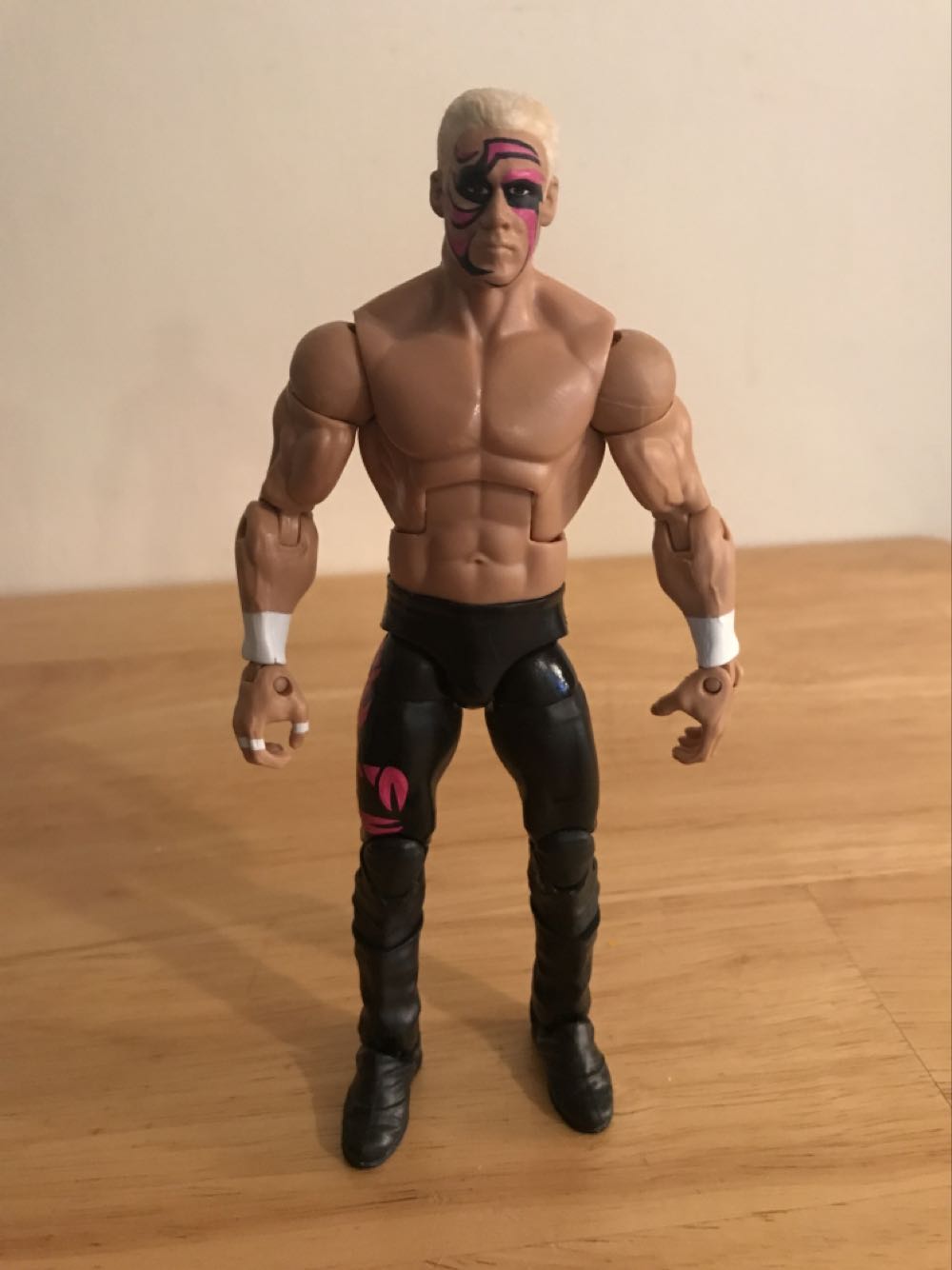 Mego Jeepers Creepers