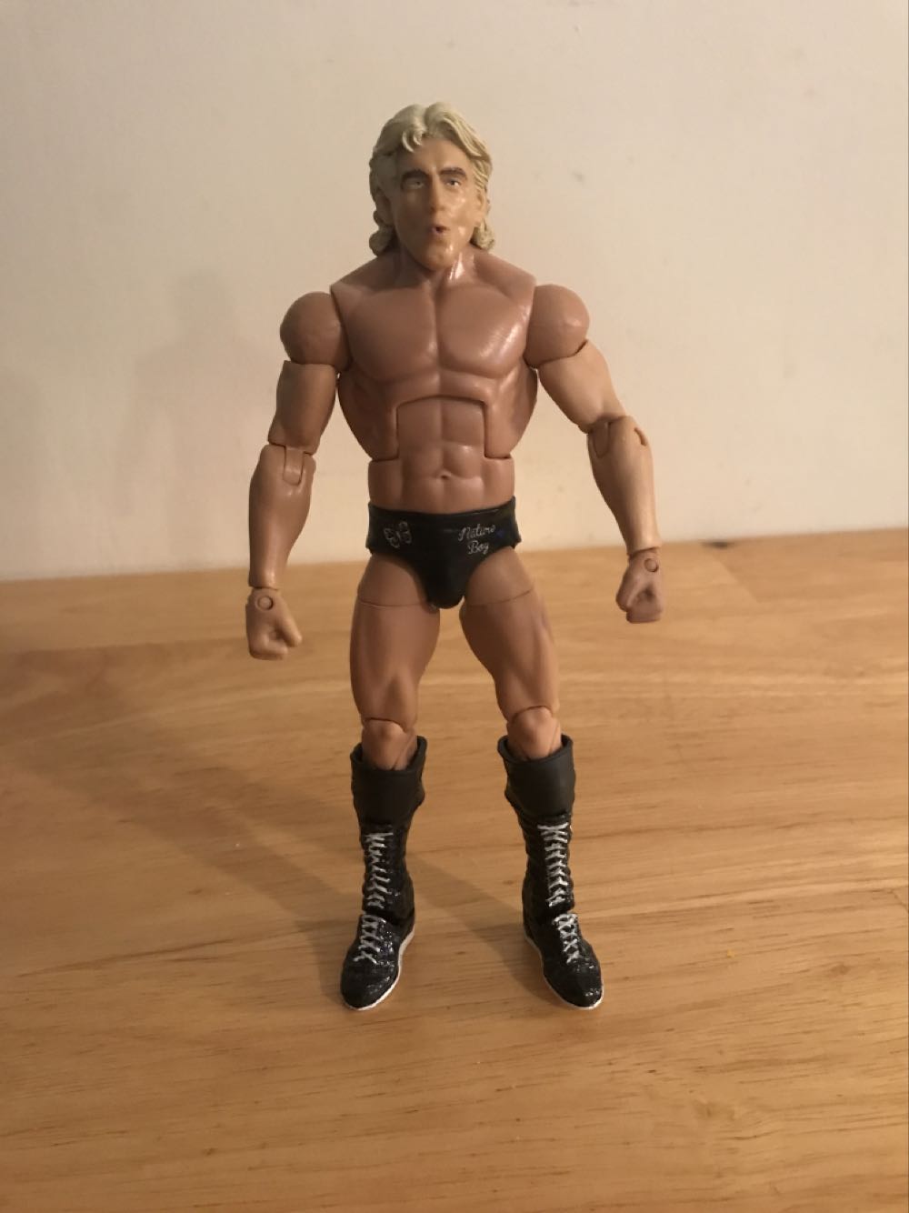 Italeri 6010s 1:72 Saracens Warriors