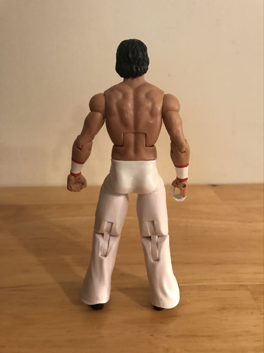 The Great Muta - Mattel Wwe (WWE Elite Custom The Great Muta) action figure collectible - Main Image 2