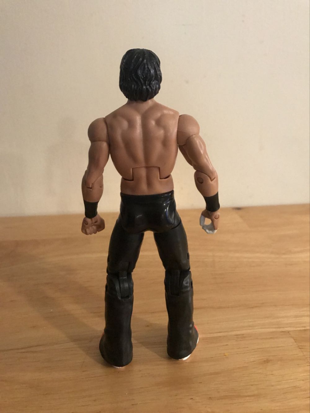 The Great Muta - Mattel Wwe (WWE Elite Custom The Great Muta) action figure collectible - Main Image 2