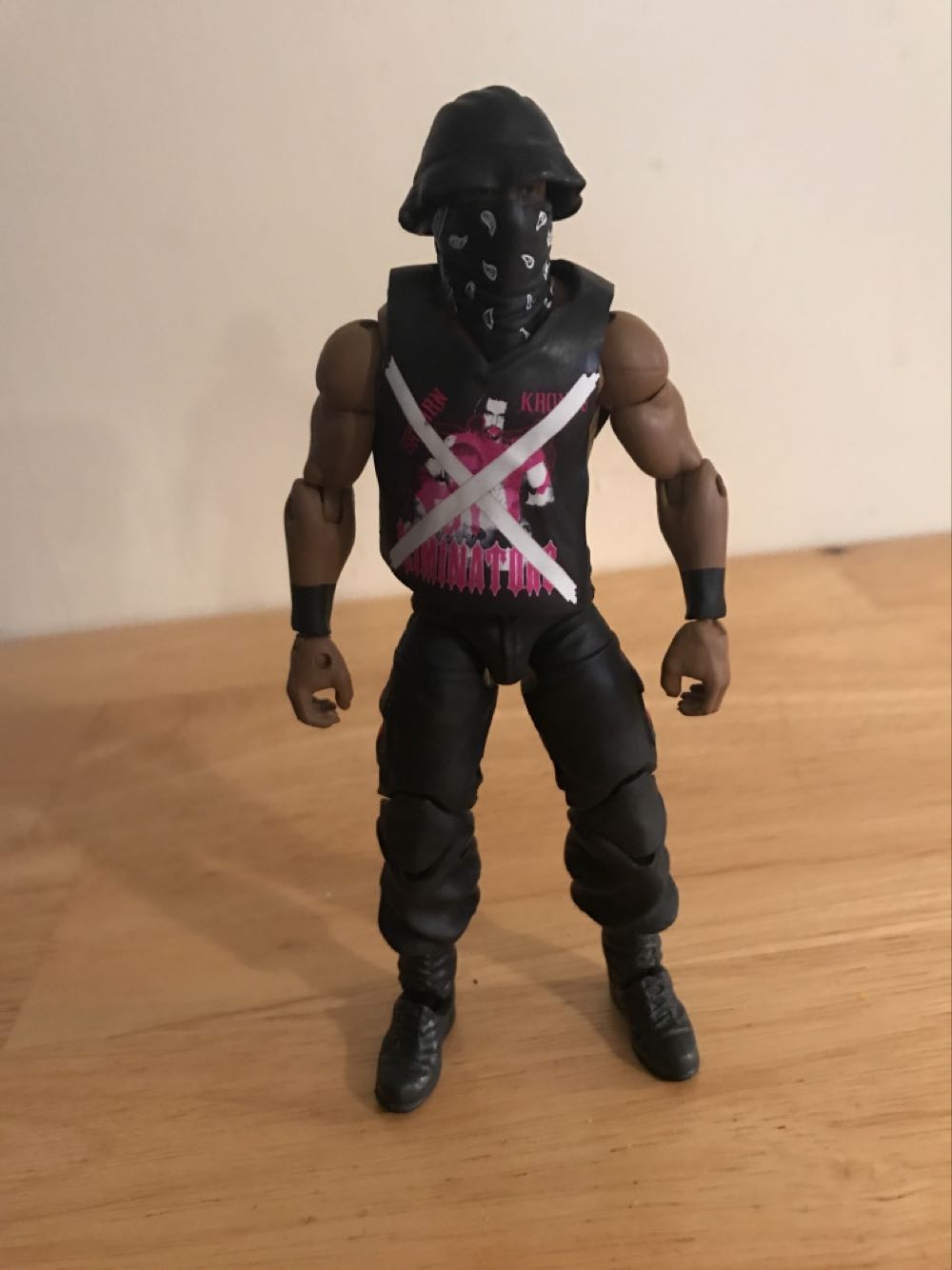 Dick Butkus Chicago Bears Pro Football Hall Of Fame Legends Nfl Starting Lineup Action Figure & Exclusive Nfl Trading Card