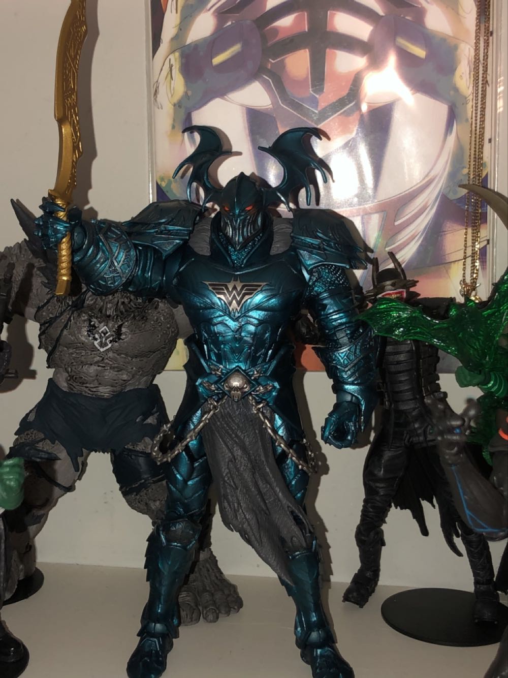 Avengers 4: Endgame (Cinematic Universe Edition)