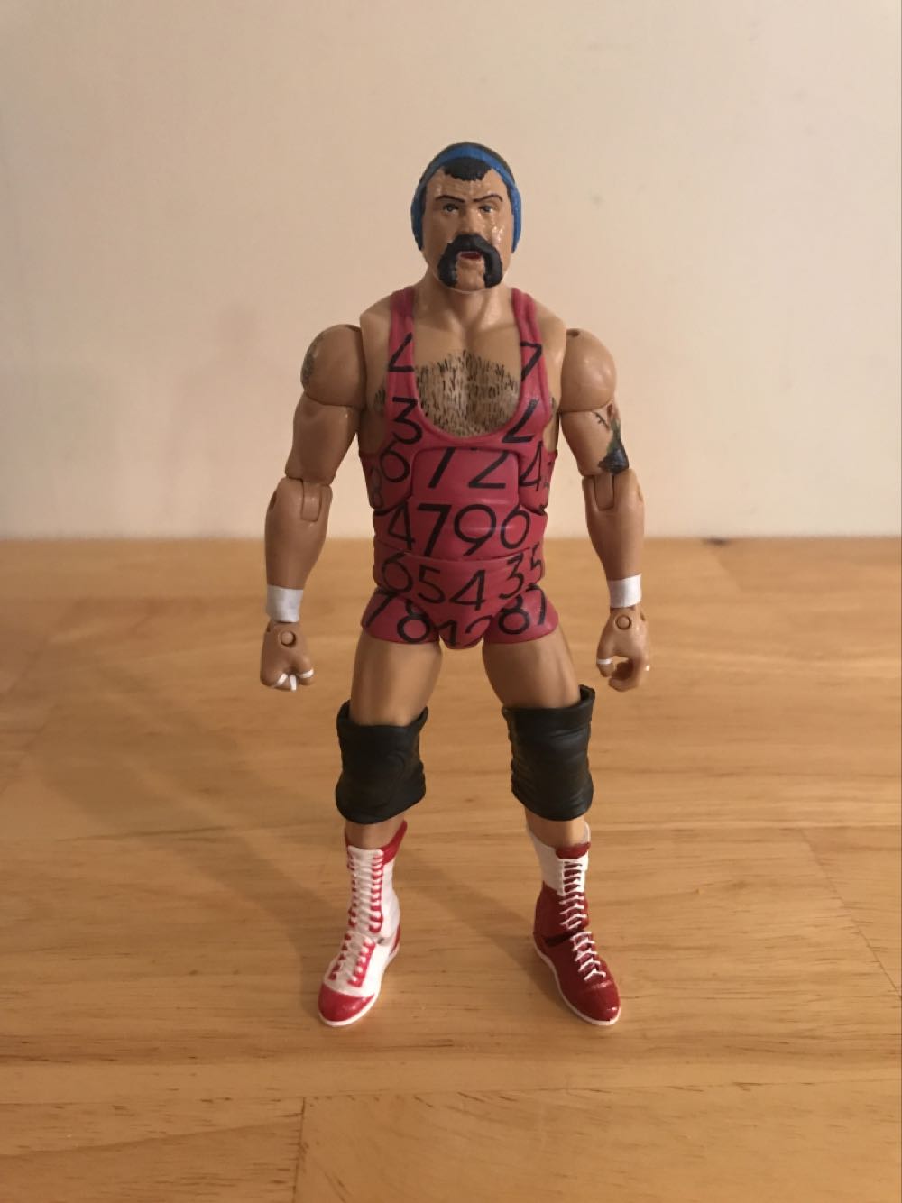 Super7 G.i. Joe Cobra B.a.t. Battle Android Trooper Super Cyborg 11 Inch Action Figure