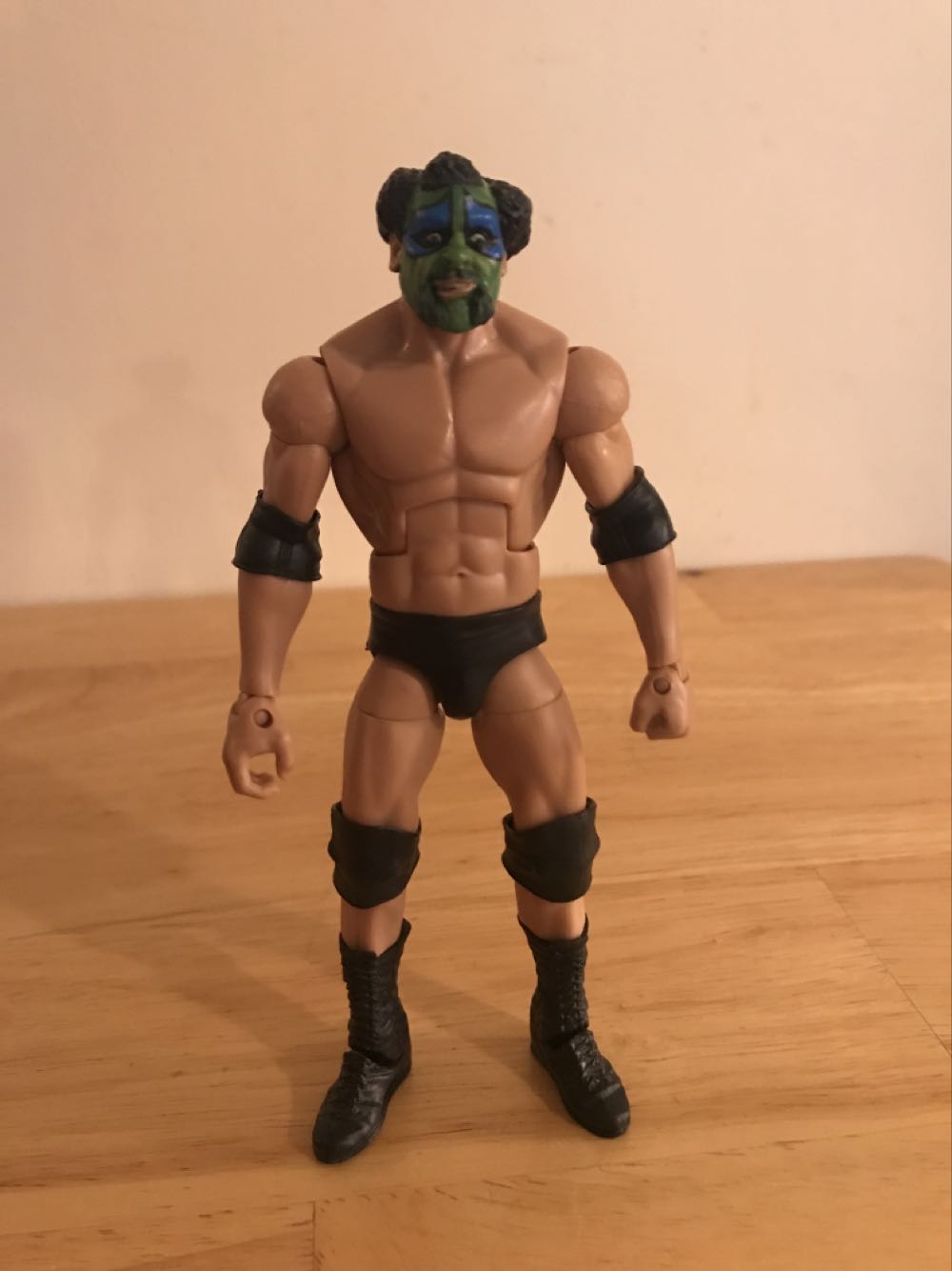 Ravage Recon Mail Away Carded