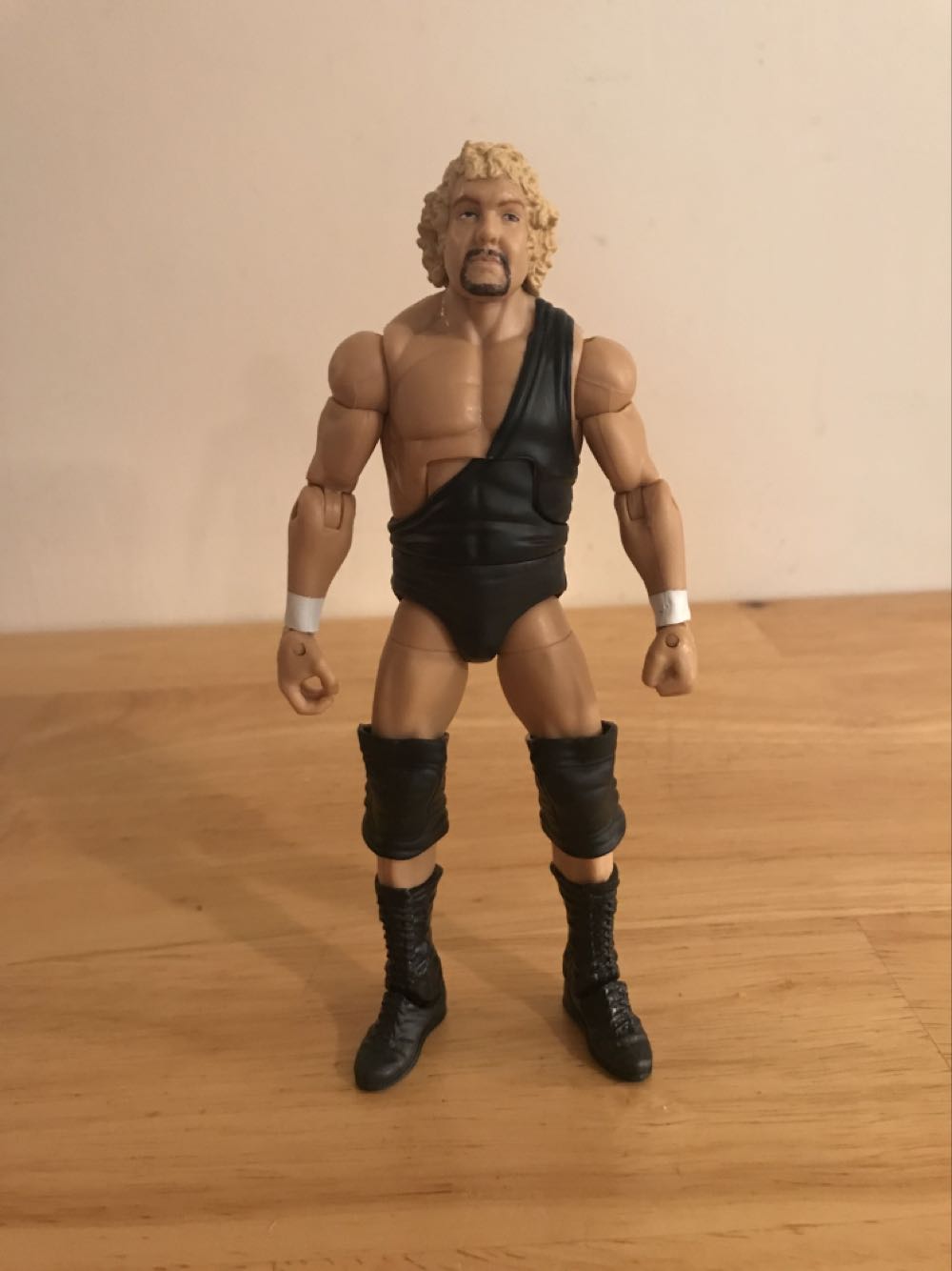 Star Trek: TNG Galoob - Selay