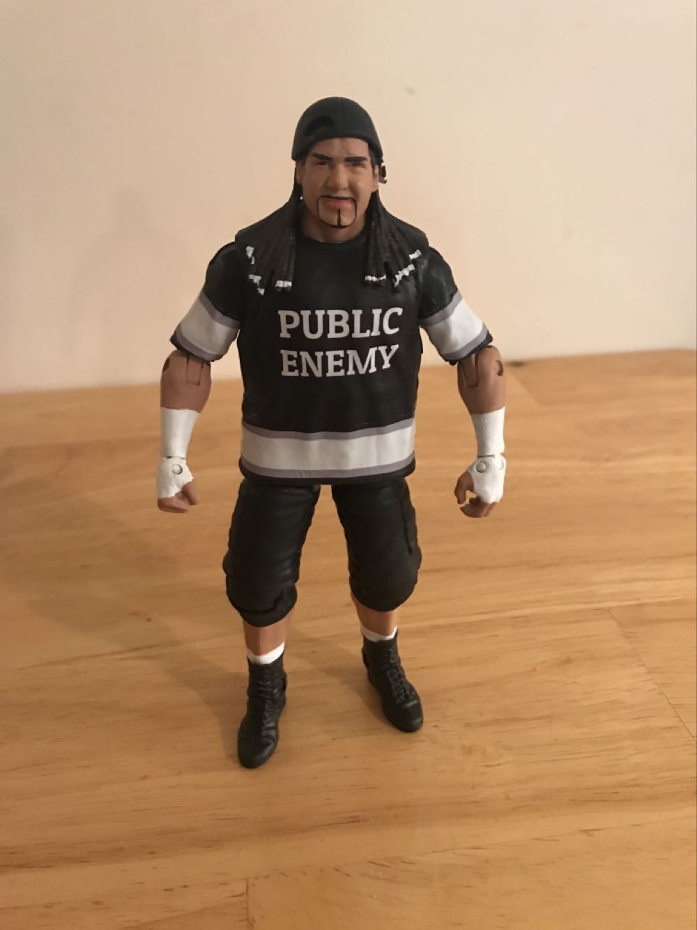 Heavy Infantry Mandalorian