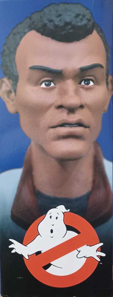 Real Ghostbusters, The - Diamond Select Toys (Deluxe Action Figure) action figure collectible [Barcode 699788823484] - Main Image 3