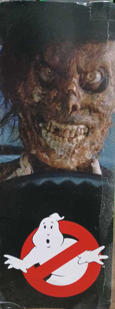 Taxi Driver Zombie - Diamond Select (Ghostbusters) action figure collectible [Barcode 699788731369] - Main Image 3