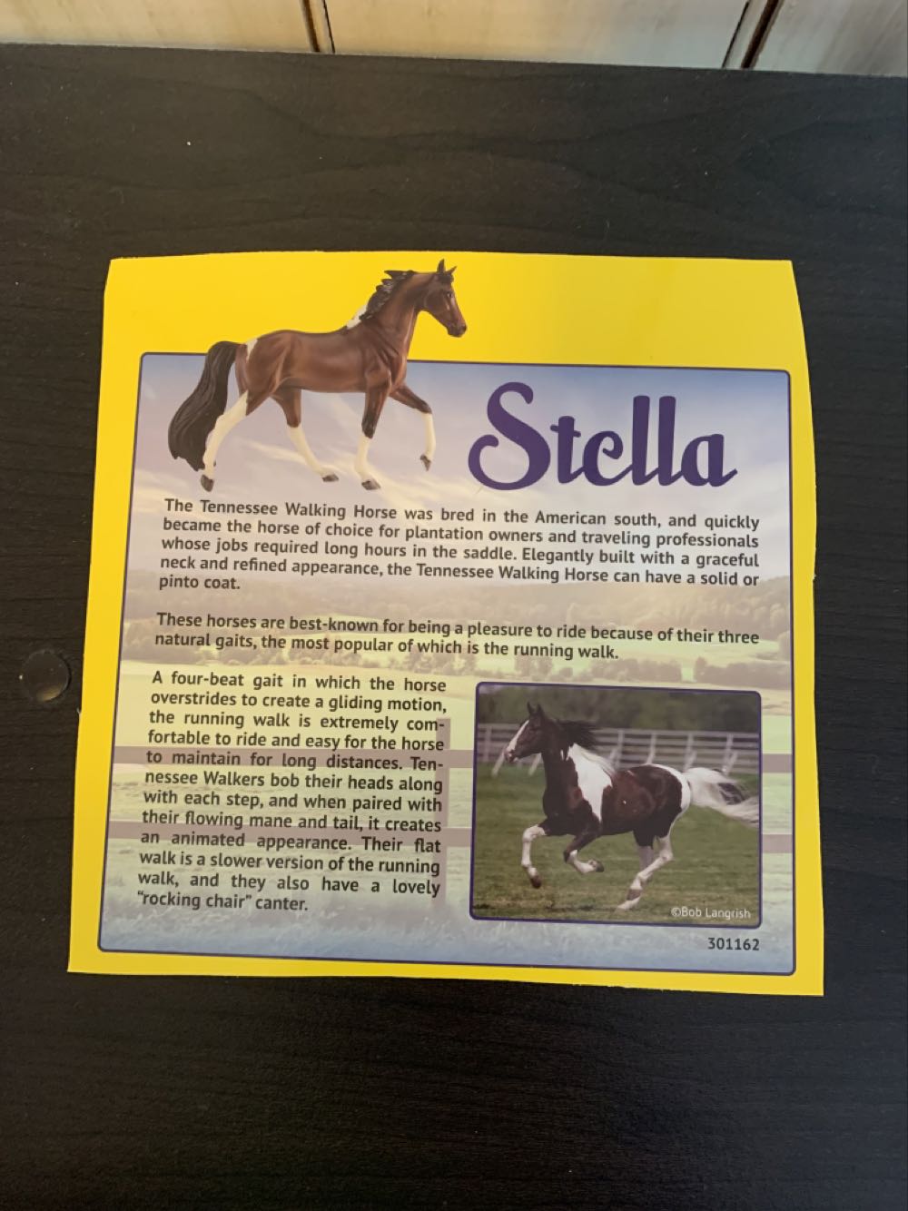 Stella  action figure collectible - Main Image 3