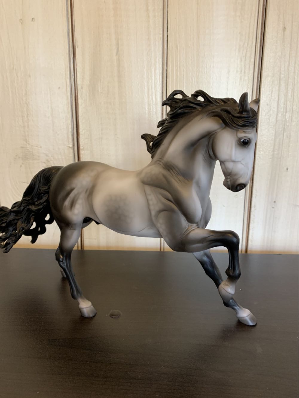 70th Andalusian  action figure collectible - Main Image 2