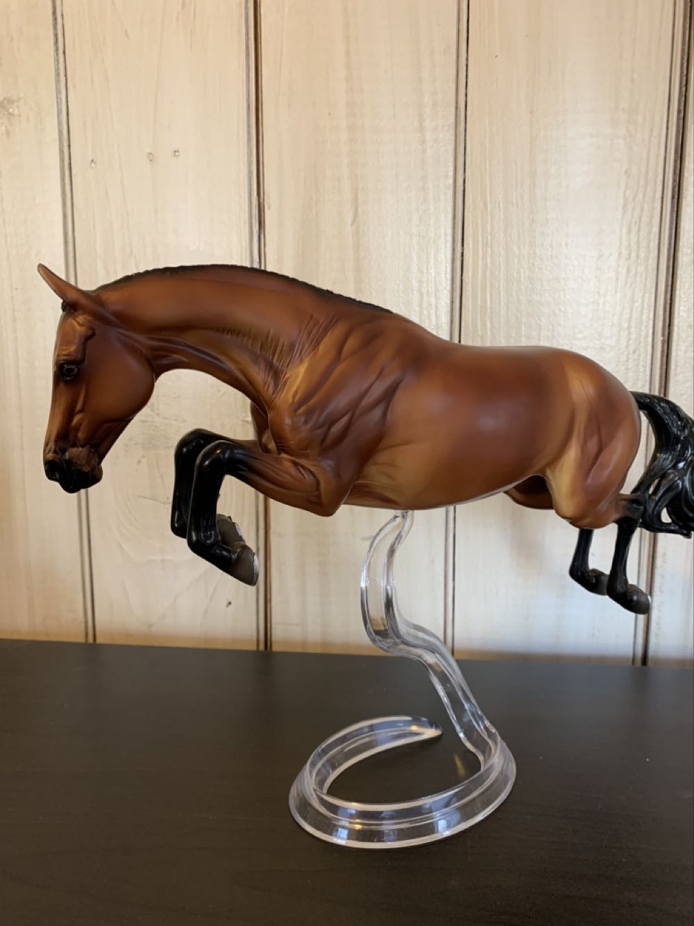 Voyeur  action figure collectible - Main Image 2