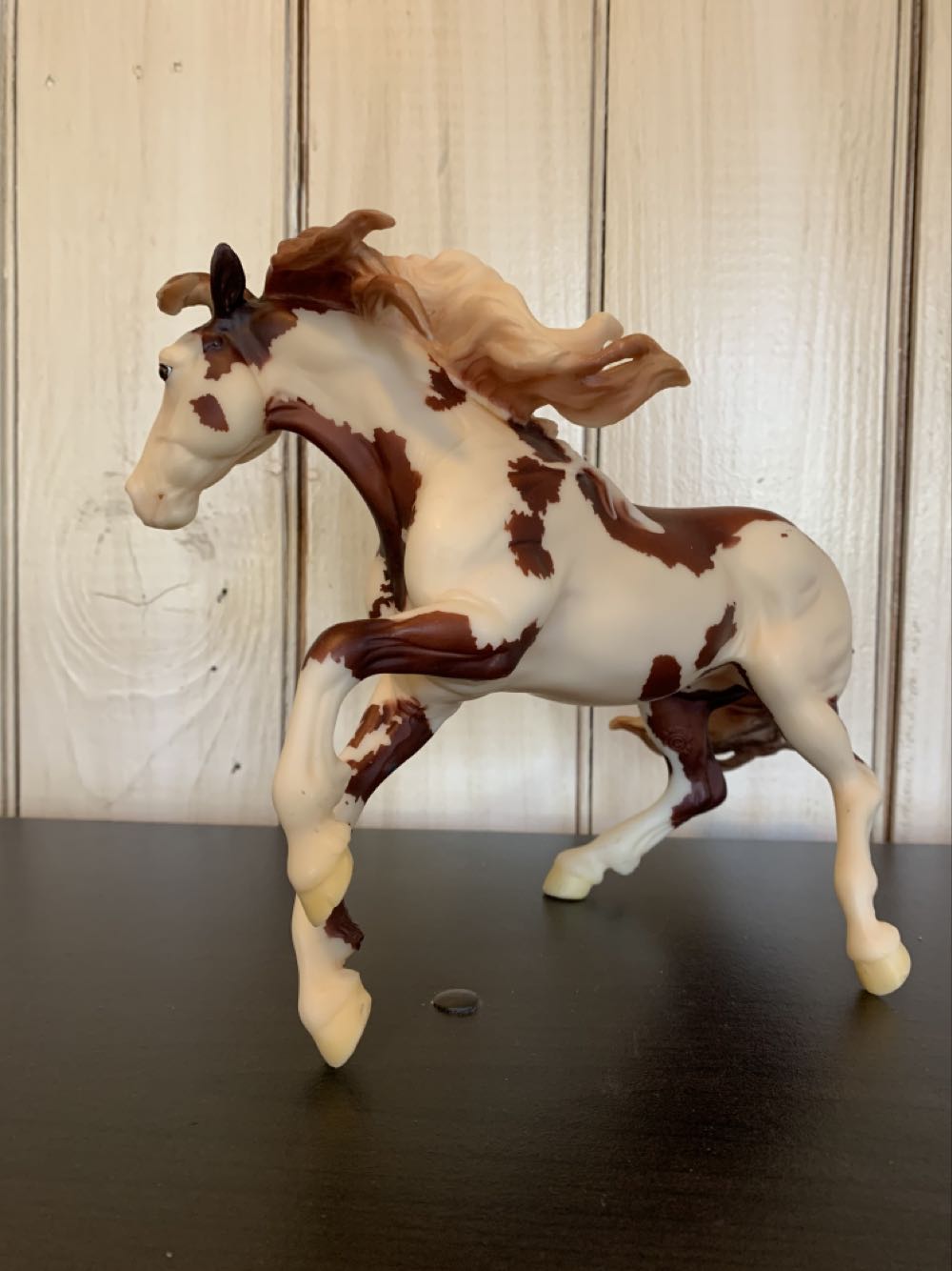 Isadora Cruce  action figure collectible - Main Image 2