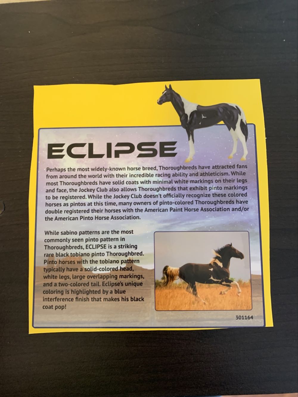 Eclipse  action figure collectible - Main Image 3